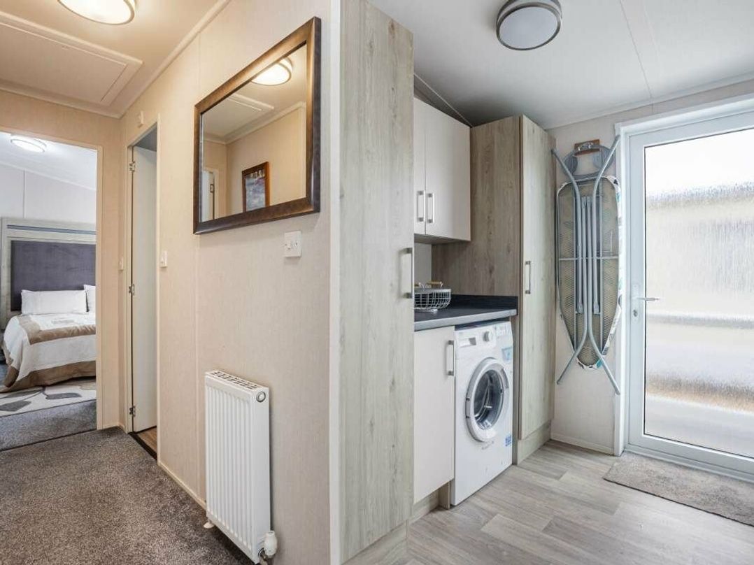 Waterside, Paignton - Holiday Accommodation 16866