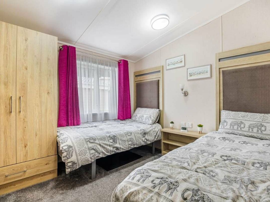 Waterside, Paignton - Holiday Accommodation 16866