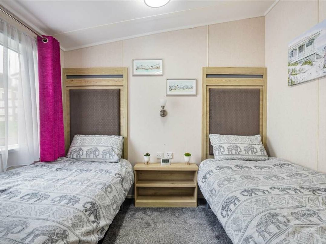 Waterside, Paignton - Holiday Accommodation 16866