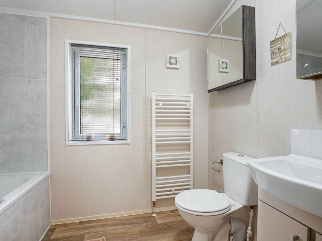 Waterside, Paignton - Holiday Accommodation 16866