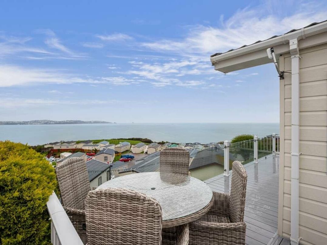 Waterside, Paignton - Holiday Accommodation 16866