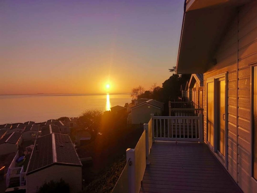 Waterside, Paignton - Holiday Accommodation 16866