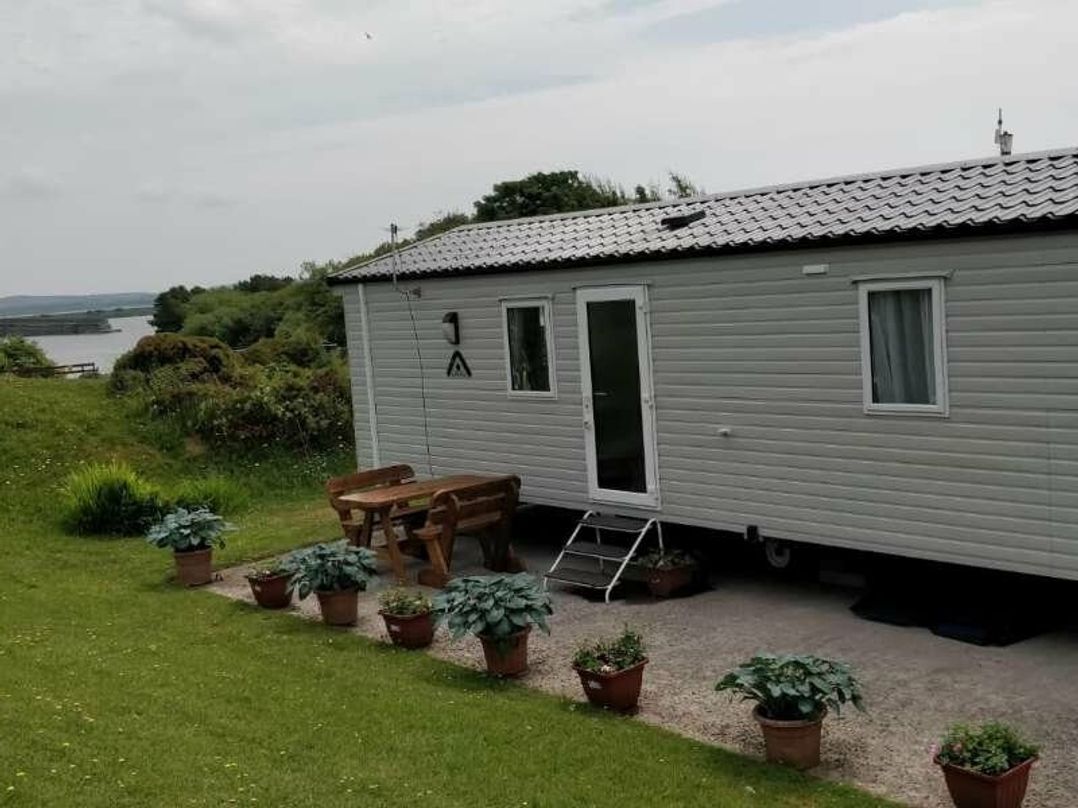 Port Haverigg Holiday Village - Holiday Accommodation 16880