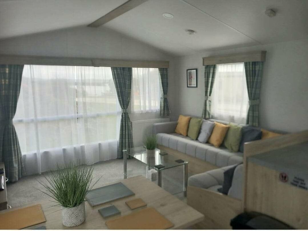 Port Haverigg Holiday Village - Holiday Accommodation 16880