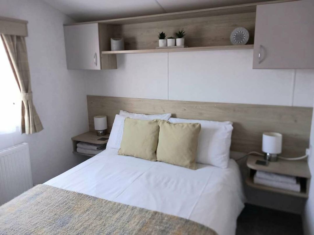 Port Haverigg Holiday Village - Holiday Accommodation 16880