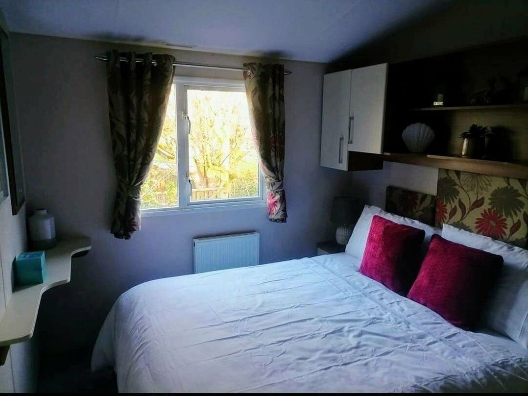 Port Haverigg Holiday Village - Holiday Accommodation 16881