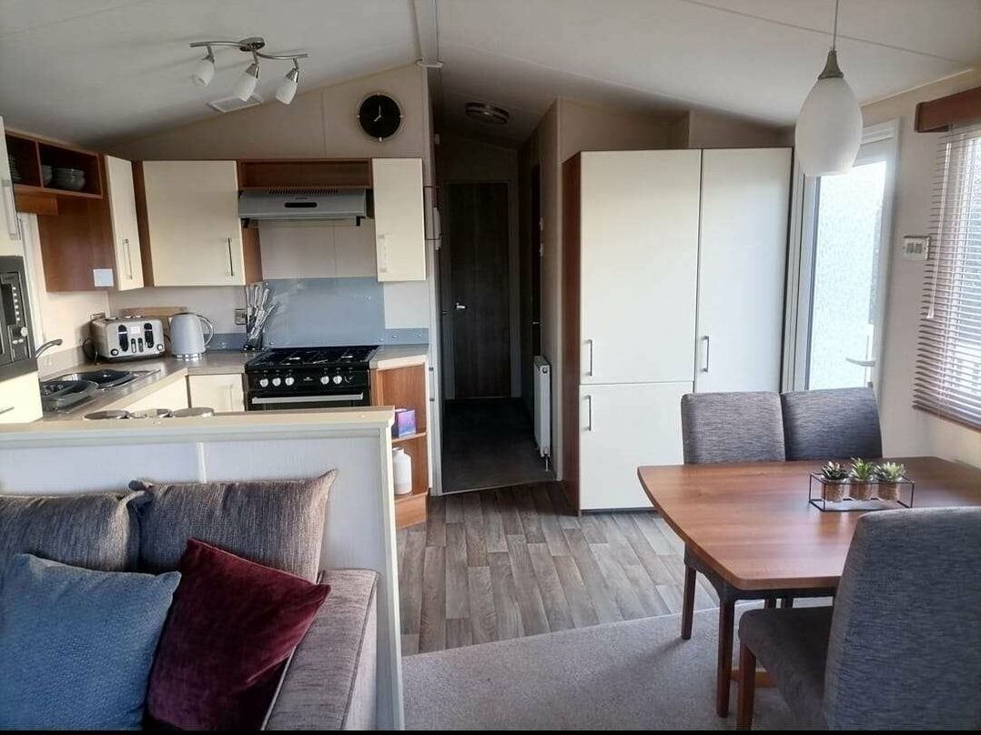 Port Haverigg Holiday Village - Holiday Accommodation 16881