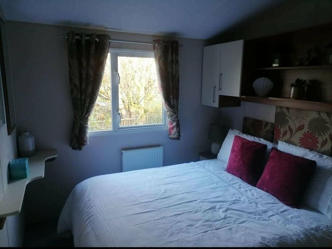 Port Haverigg Holiday Village - Holiday Accommodation 16881