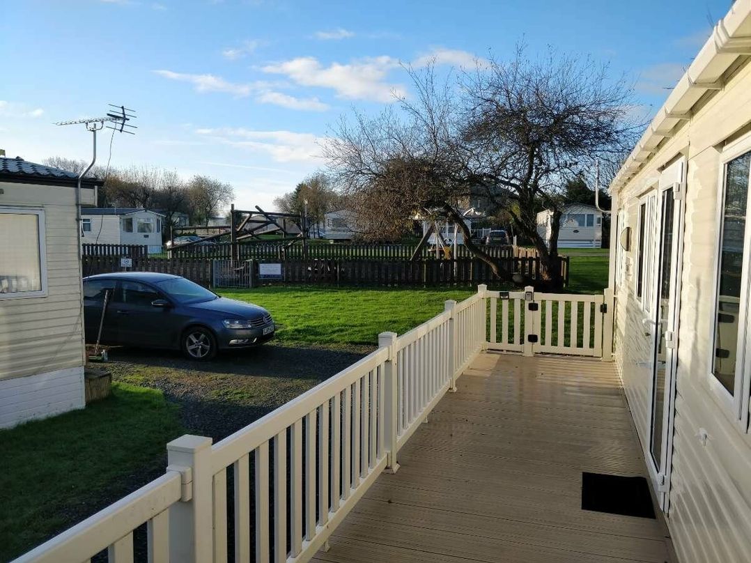 Port Haverigg Holiday Village - Holiday Accommodation 16881