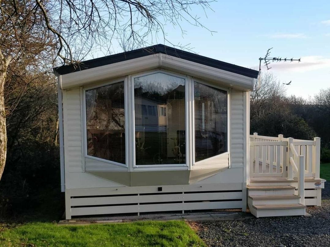 Port Haverigg Holiday Village - Holiday Accommodation 16881