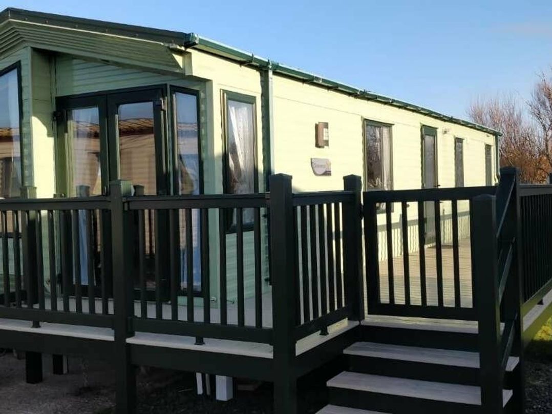 Port Haverigg Holiday Village - Holiday Accommodation 16889
