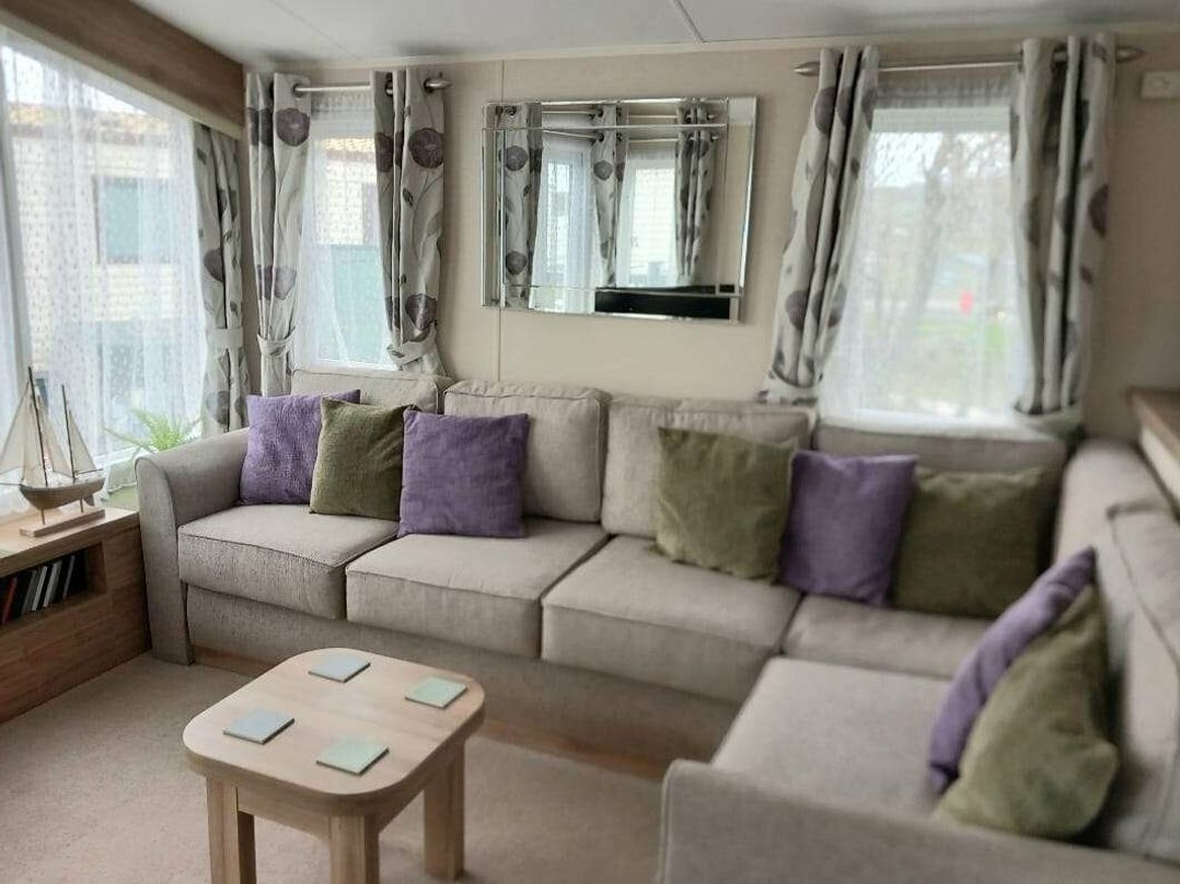 Port Haverigg Holiday Village - Holiday Accommodation 16889