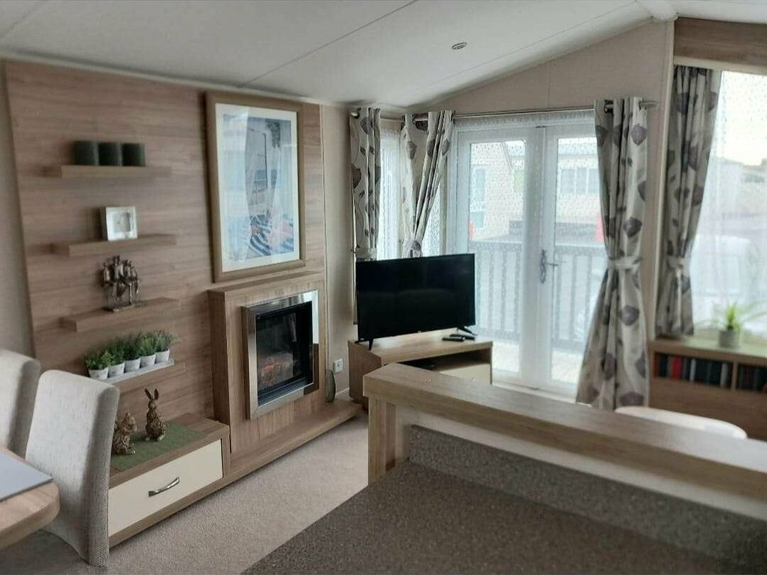 Port Haverigg Holiday Village - Holiday Accommodation 16889