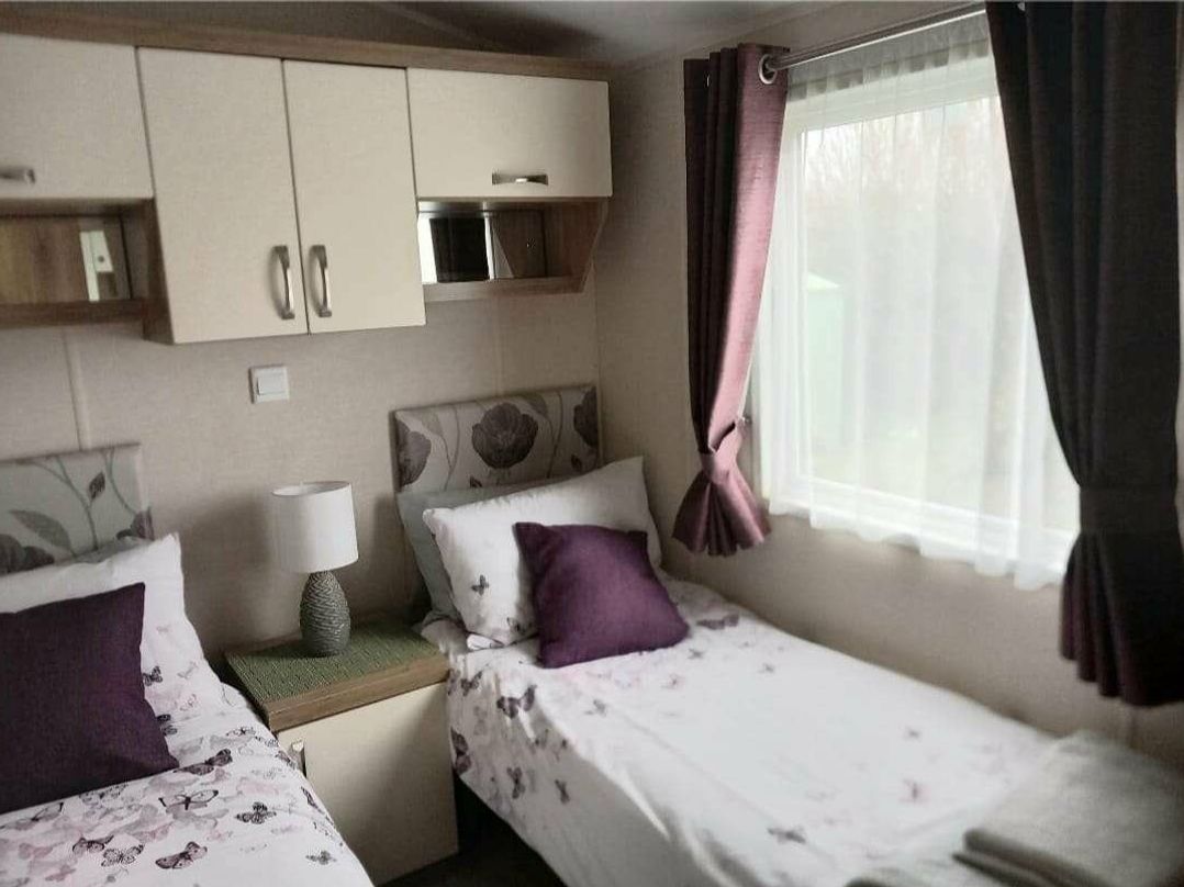 Port Haverigg Holiday Village - Holiday Accommodation 16889