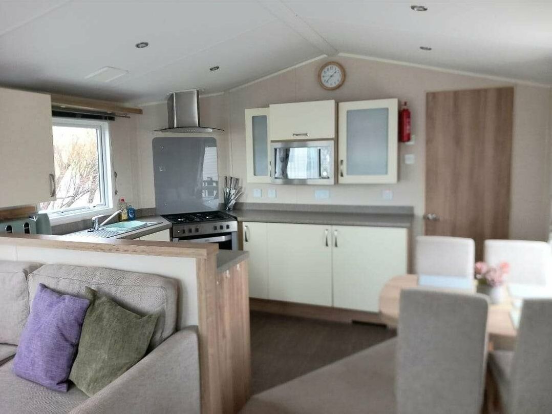 Port Haverigg Holiday Village - Holiday Accommodation 16889