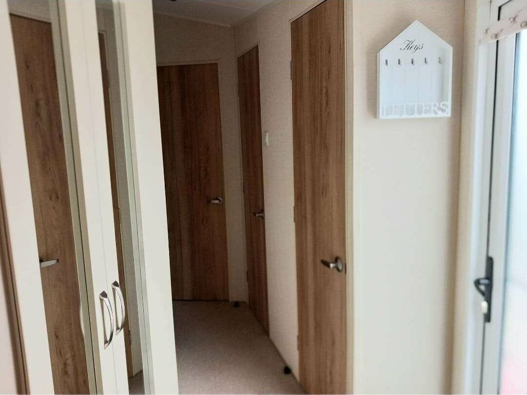 Port Haverigg Holiday Village - Holiday Accommodation 16889