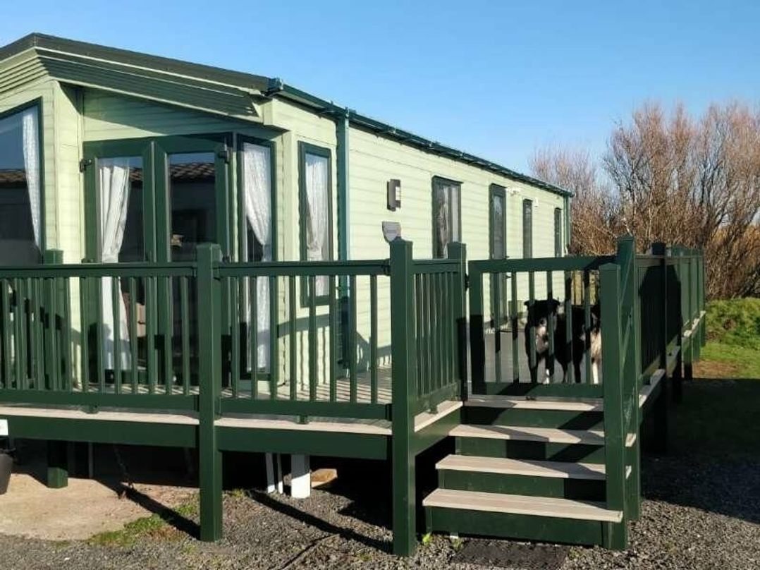 Port Haverigg Holiday Village - Holiday Accommodation 16889