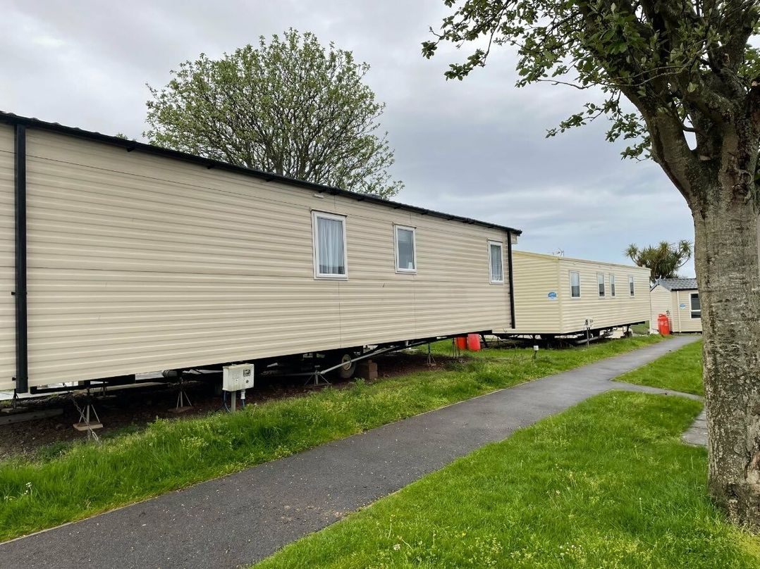 Devon Cliffs Holiday Park - Holiday Accommodation 16892