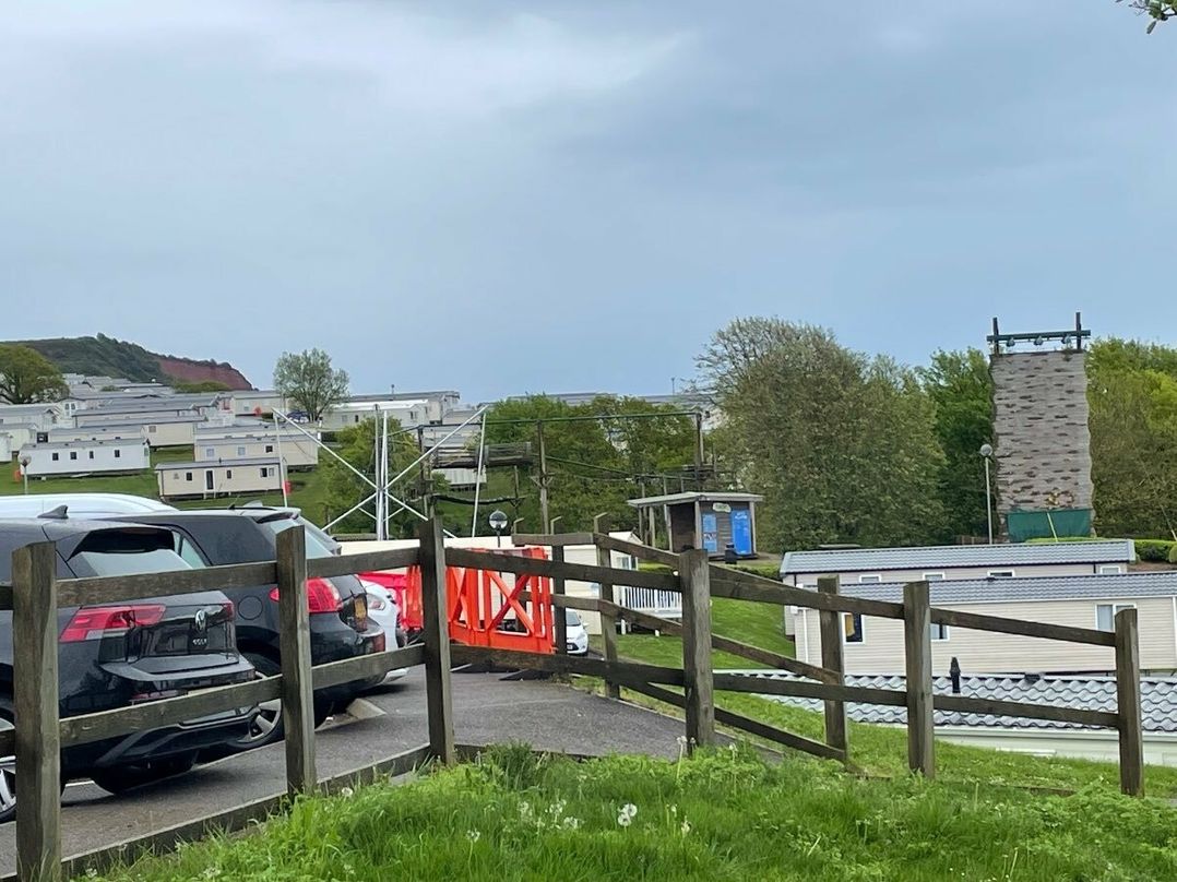 Devon Cliffs Holiday Park - Holiday Accommodation 16892