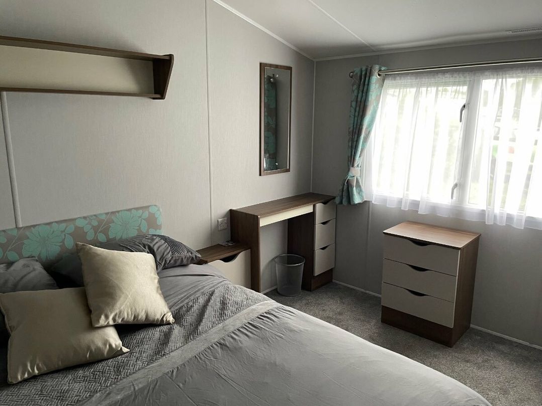 Devon Cliffs Holiday Park - Holiday Accommodation 16892