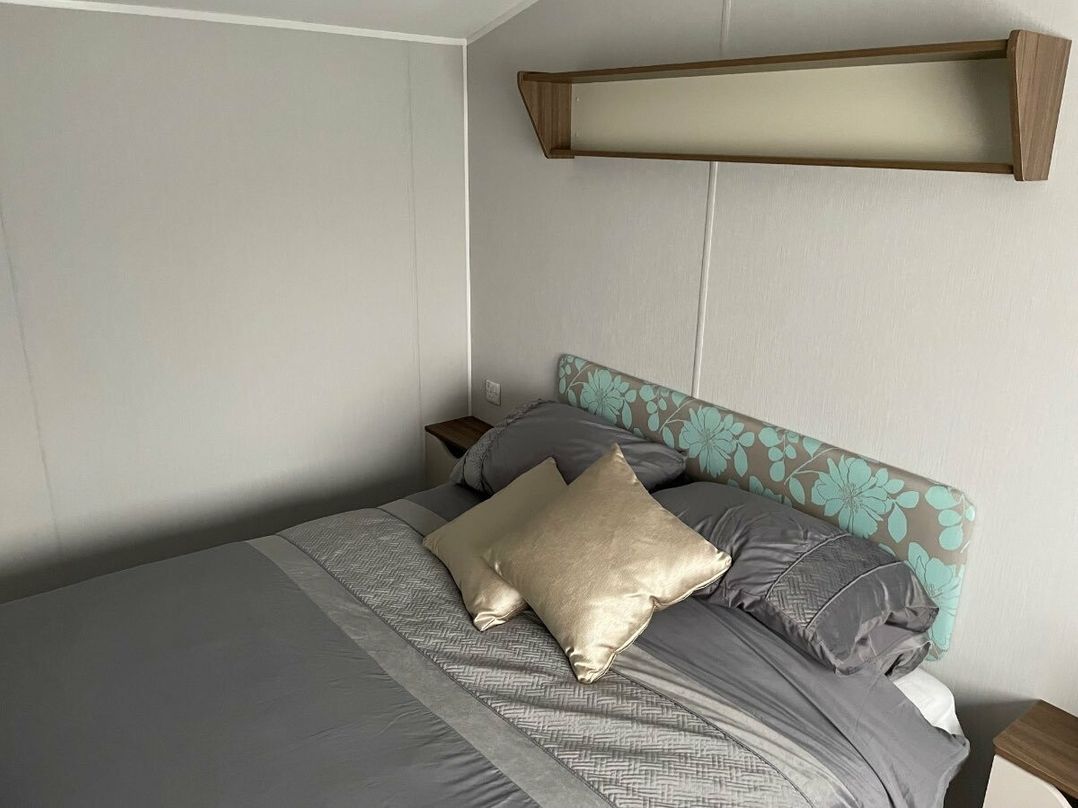 Devon Cliffs Holiday Park - Holiday Accommodation 16892