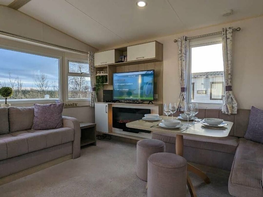 Sand Le Mere Holiday Village - Holiday Accommodation 16911