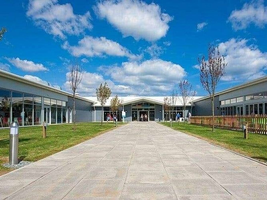 Sand Le Mere Holiday Village - Holiday Accommodation 16911