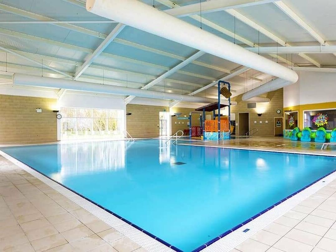 Sand Le Mere Holiday Village - Holiday Accommodation 16911