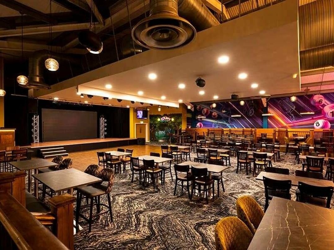 Sand Le Mere Holiday Village - Holiday Accommodation 16911