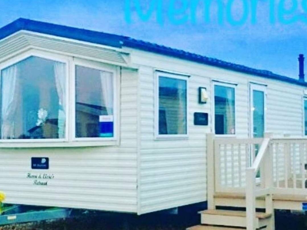 Butlins Skegness - Holiday Accommodation 16912