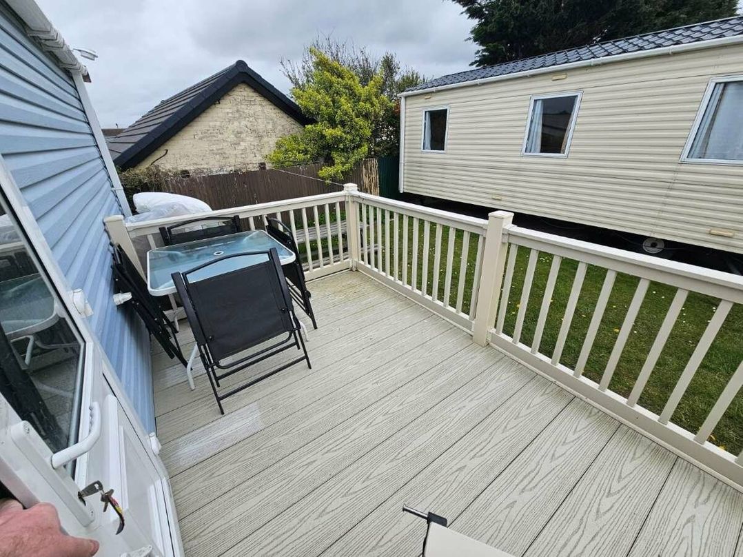 Lyons Robin Hood - Holiday Accommodation 16916