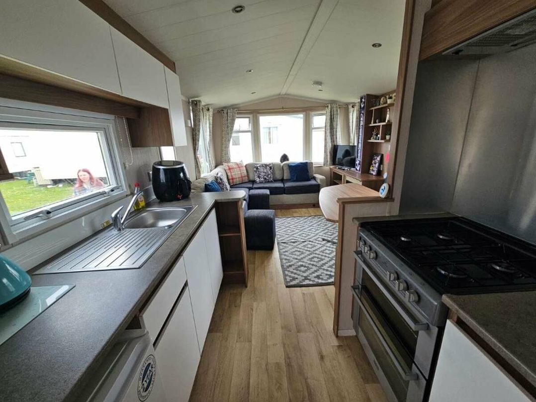 Lyons Robin Hood - Holiday Accommodation 16916