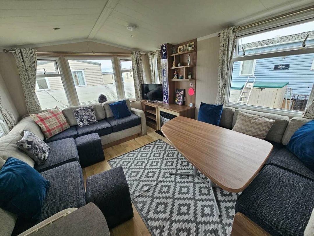 Lyons Robin Hood - Holiday Accommodation 16916