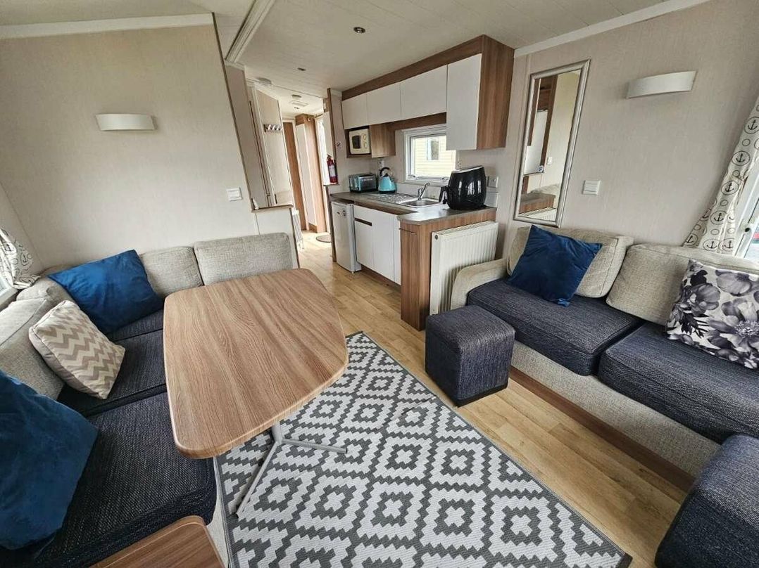 Lyons Robin Hood - Holiday Accommodation 16916