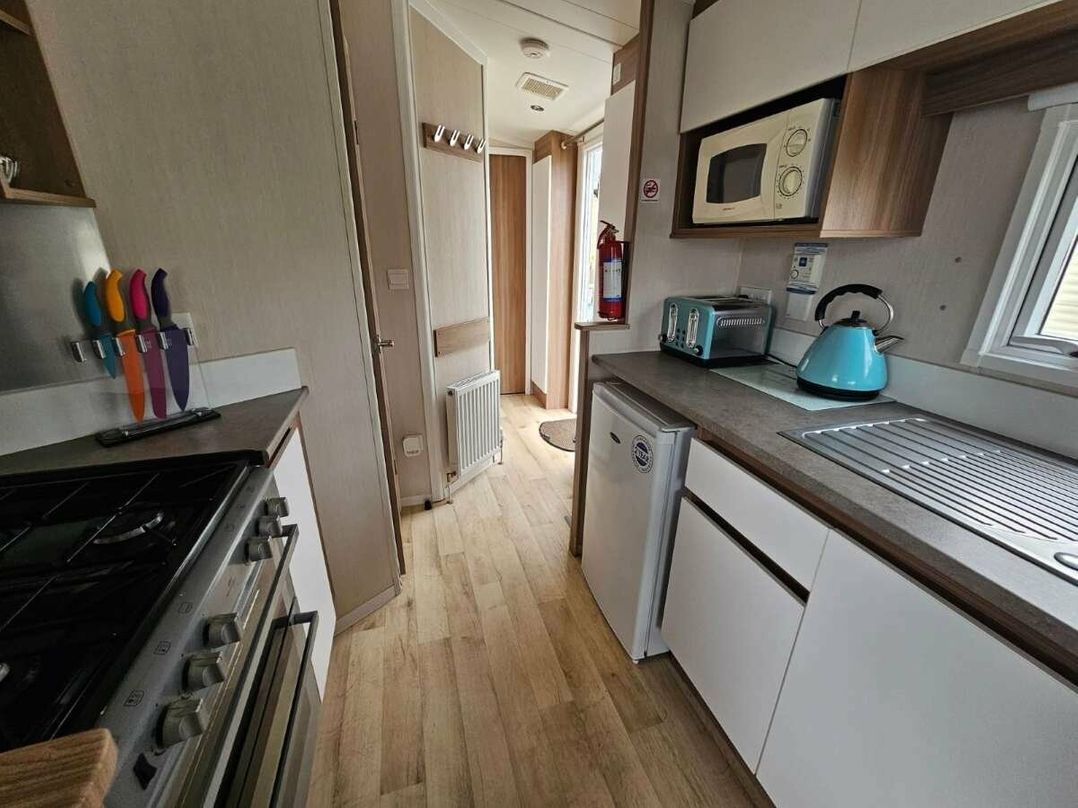 Lyons Robin Hood - Holiday Accommodation 16916