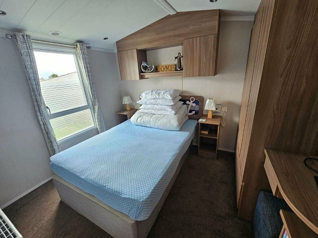 Lyons Robin Hood - Holiday Accommodation 16916