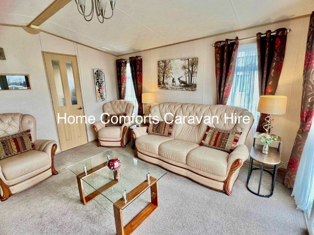 Golden Gate Holiday Centre - Holiday Accommodation 1692