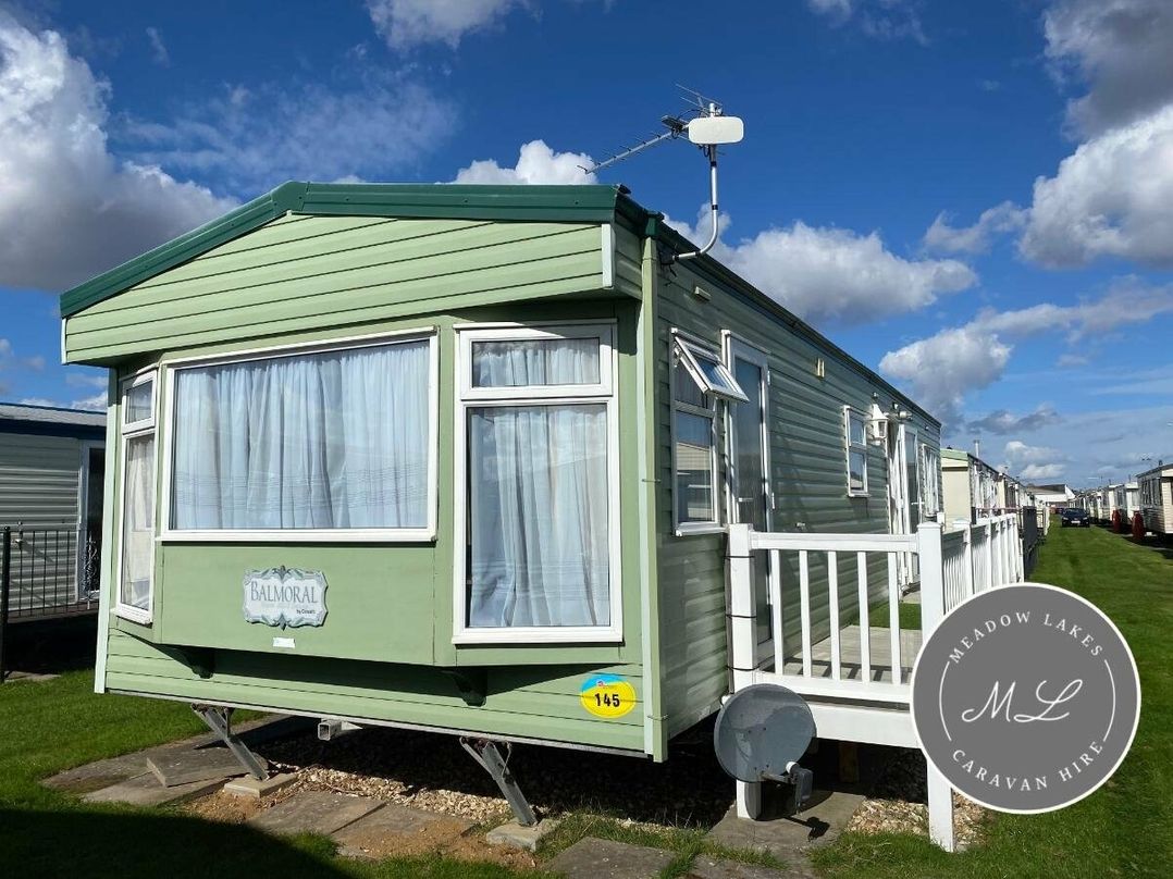 Seaview Caravan Park - Holiday Accommodation 16924