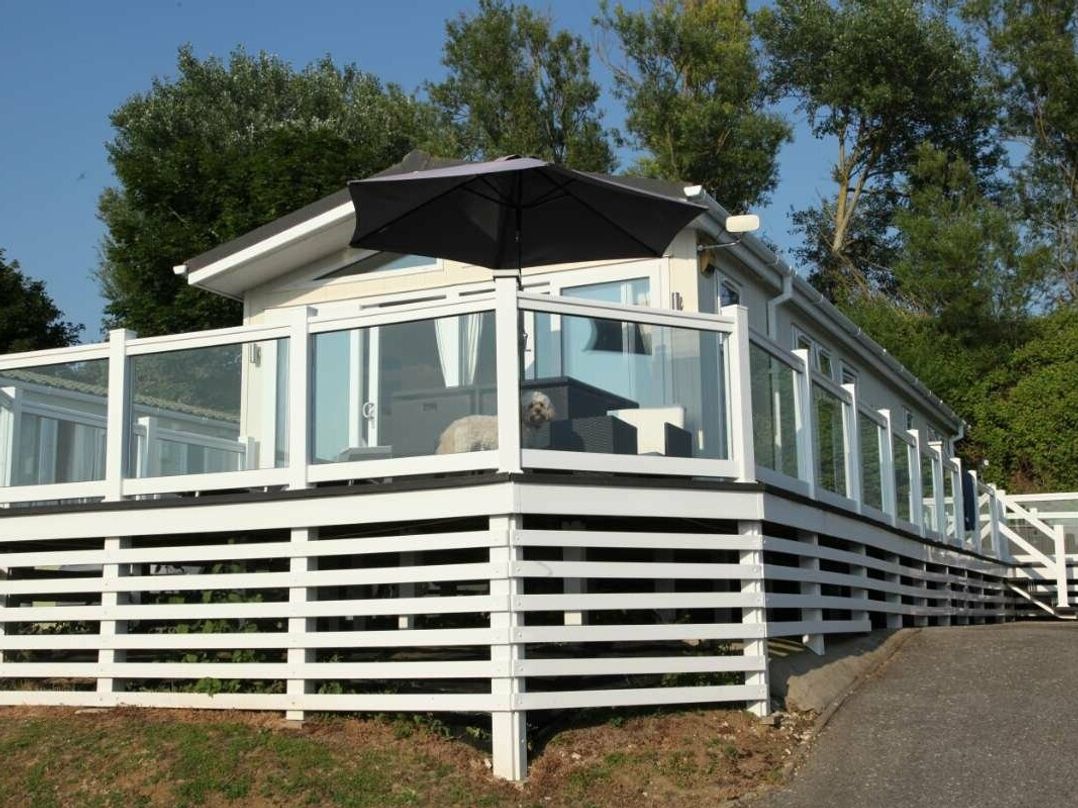 Waterside Bowleaze Cove Holiday Park - Holiday Accommodation 16929