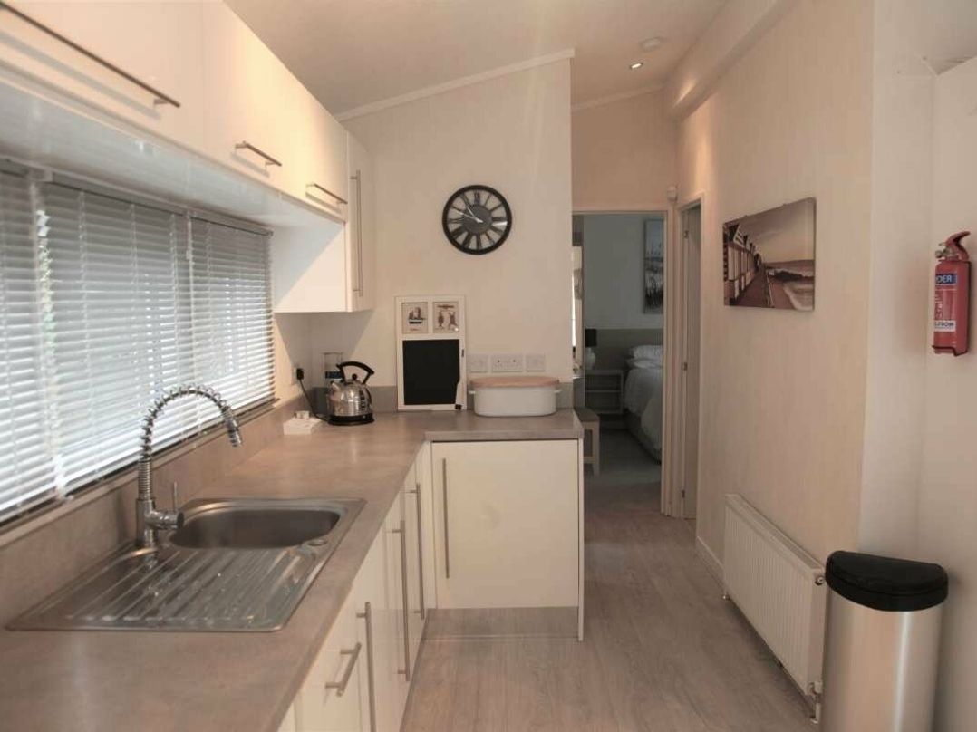 Waterside Bowleaze Cove Holiday Park - Holiday Accommodation 16929