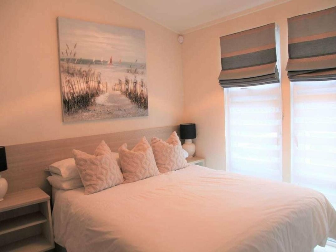 Waterside Bowleaze Cove Holiday Park - Holiday Accommodation 16929