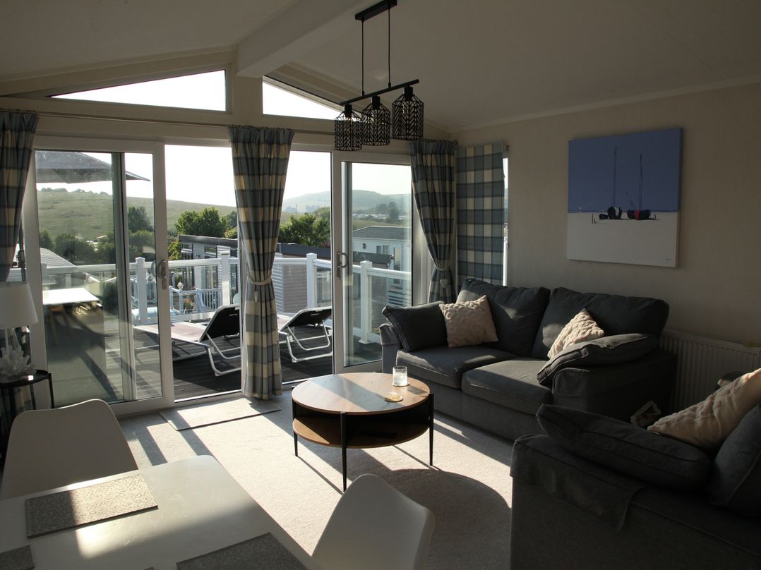 Waterside Bowleaze Cove Holiday Park - Holiday Accommodation 1186143