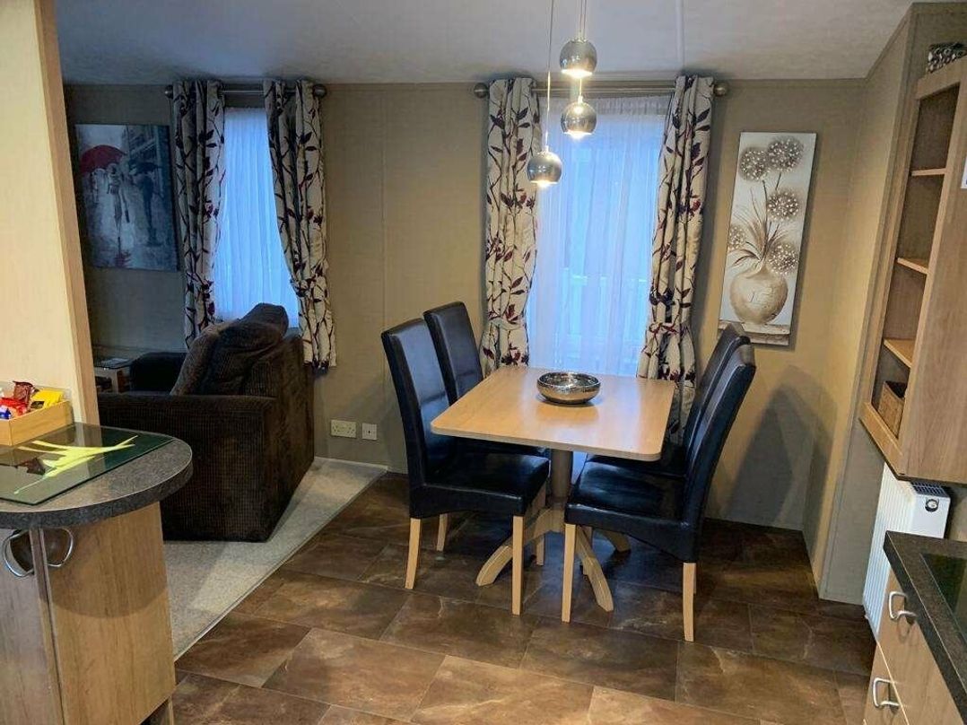 Chesil Beach Holiday Park - Holiday Accommodation 16933