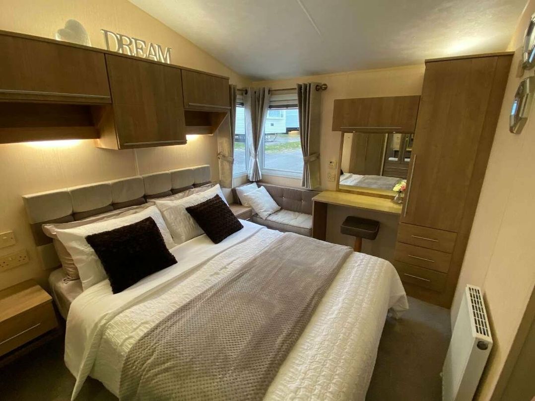 Chesil Beach Holiday Park - Holiday Accommodation 16933