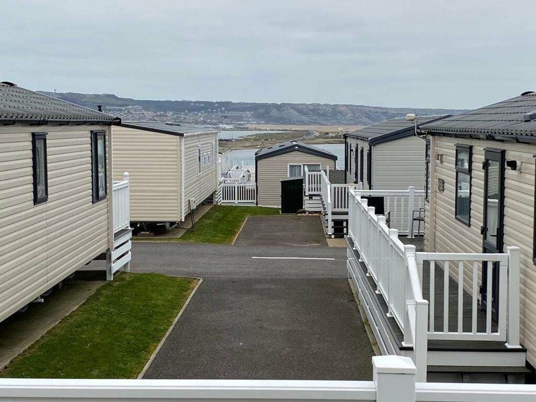 Chesil Beach Holiday Park - Holiday Accommodation 16933