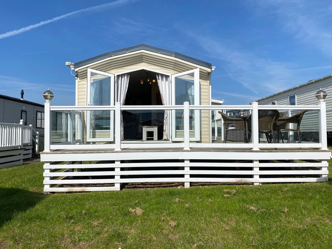 Chesil Beach Holiday Park - Holiday Accommodation 16933