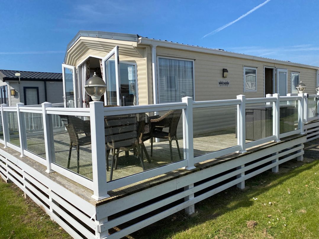Chesil Beach Holiday Park - Holiday Accommodation 16933