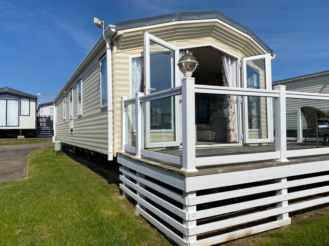 Chesil Beach Holiday Park - Holiday Accommodation 16933