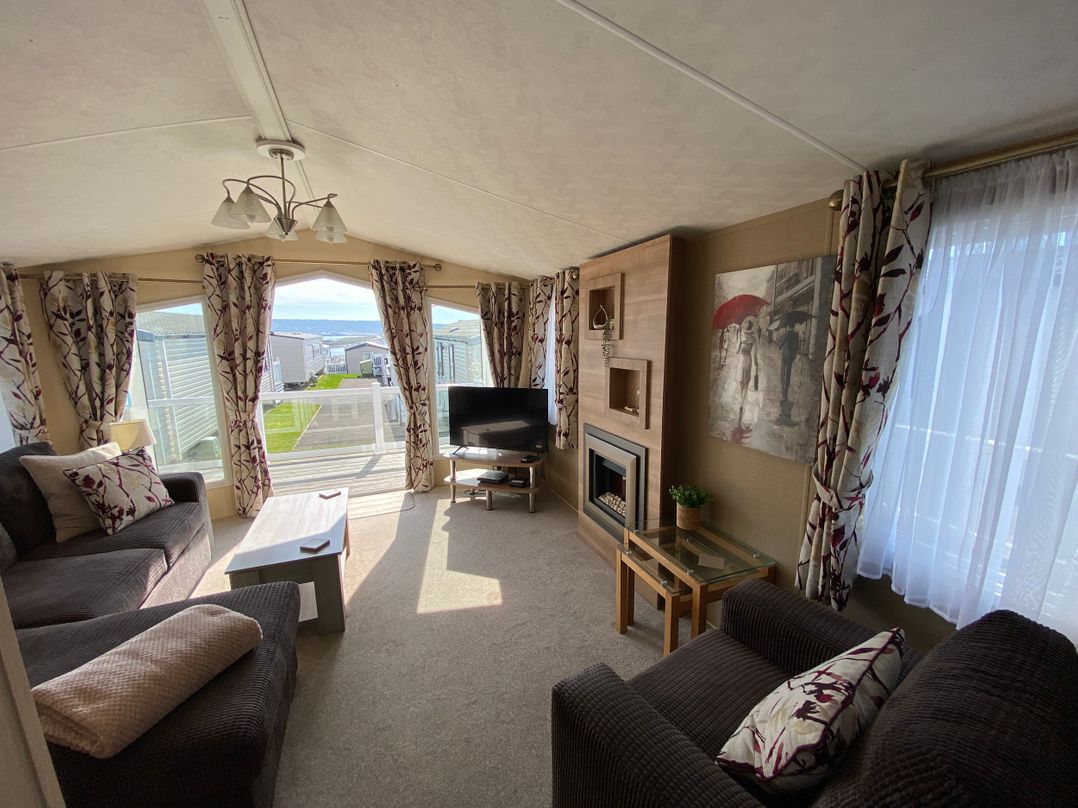 Chesil Beach Holiday Park - Holiday Accommodation 16933
