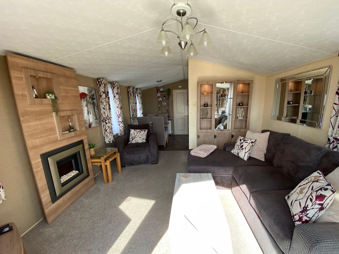 Chesil Beach Holiday Park - Holiday Accommodation 16933